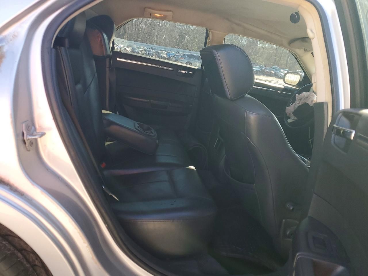 2010 Chrysler 300 Touring