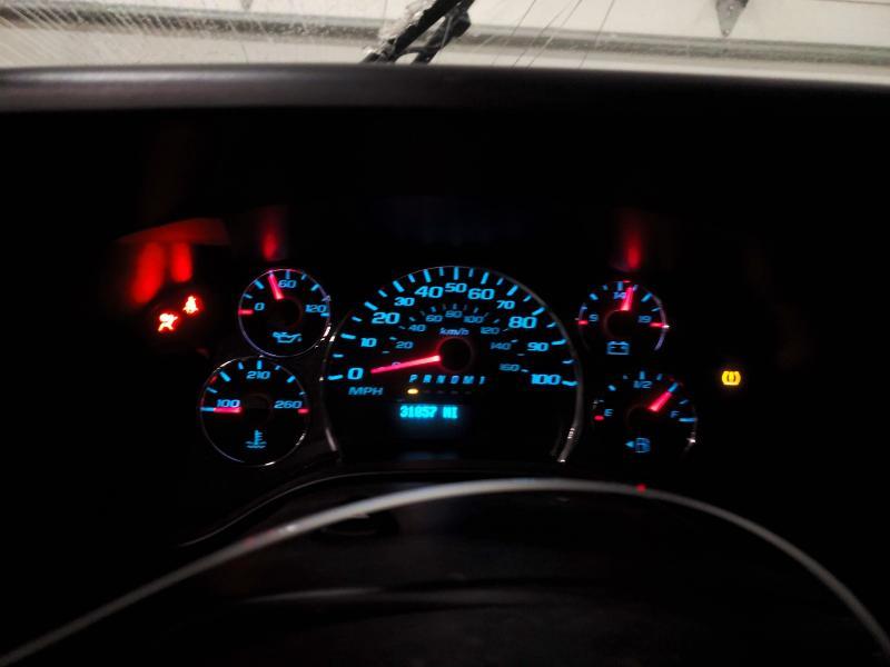 2024 Chevrolet Express 2500 Utility / Service Van