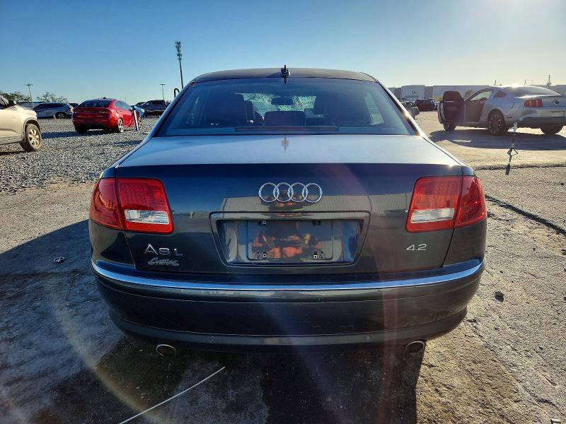 2006 Audi A8 l Quattro