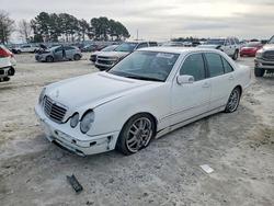 2000 Mercedes-Benz E 430 for sale in Loganville, GA