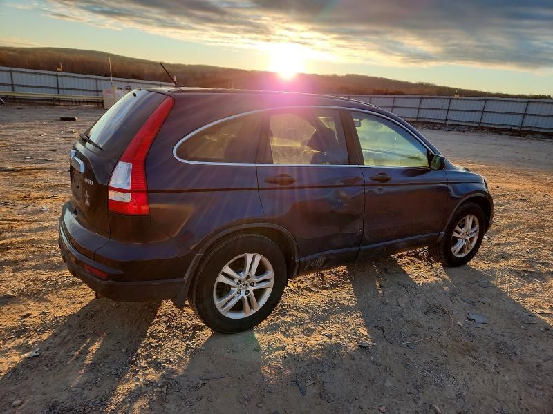 2011 Honda Cr-v ex