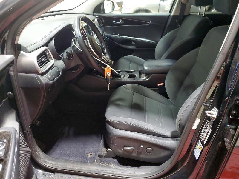 2020 KIA Sorento l