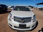 2010 Cadillac Srx Performance Collection