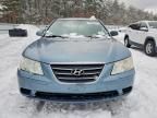 2010 Hyundai Sonata gls