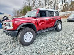 2025 Ford Bronco Heritage for sale in Mebane, NC