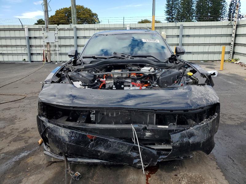 2024 Dodge Charger Daytona Scat Pack