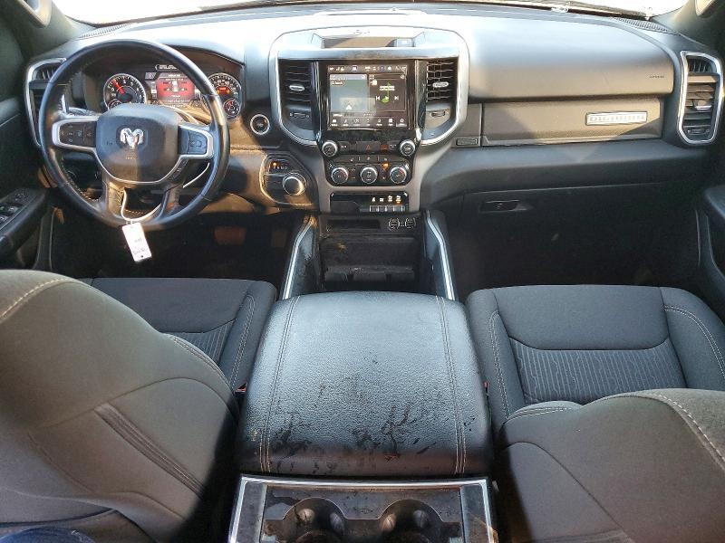 2022 Dodge Ram 1500 big Horn