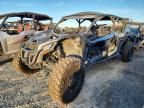 2025 Can-Am Maverick X3 Utility Vehicle
