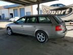 2004 Audi A6 3.0 Avant Quattro