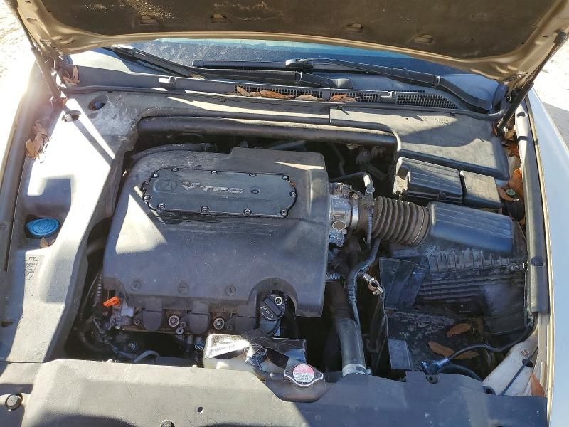 2006 Acura 3.2tl