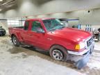 2004 Ford Ranger Super cab