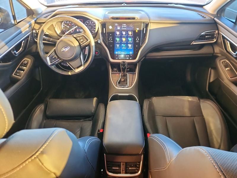 2021 Subaru Outback Limited xt