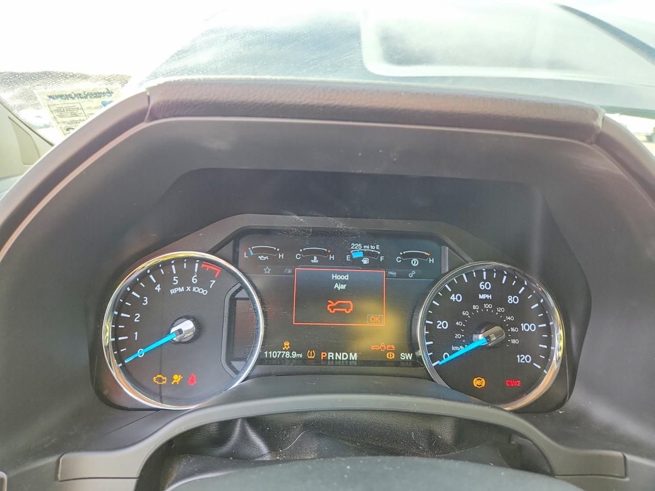 2018 Ford Expedition max Platinum