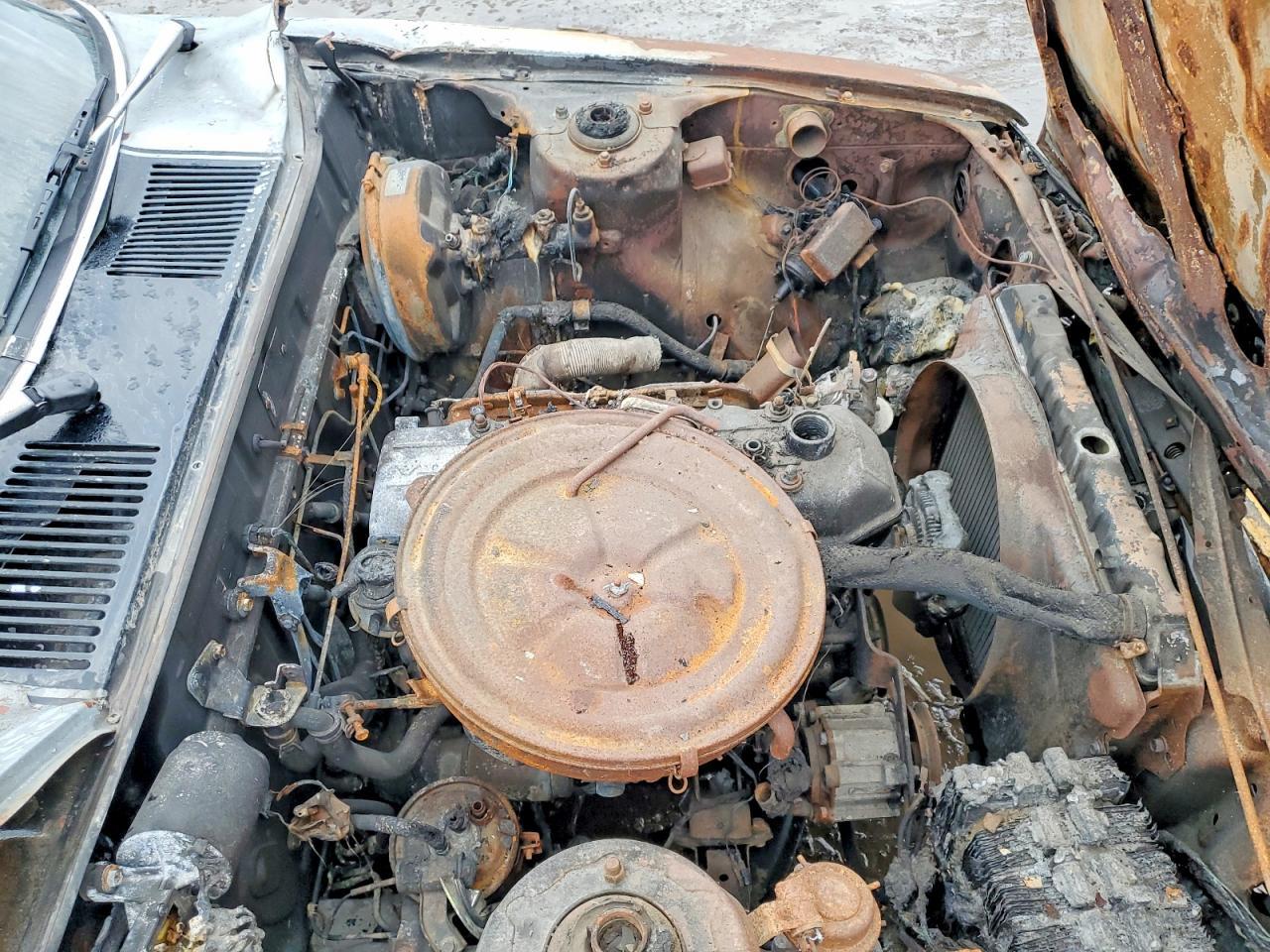 1978 Toyota Celica