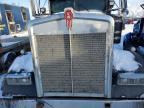 2023 Kenworth W900-Van Cab AND Chassis