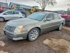 2010 Cadillac Dts Premium Collection