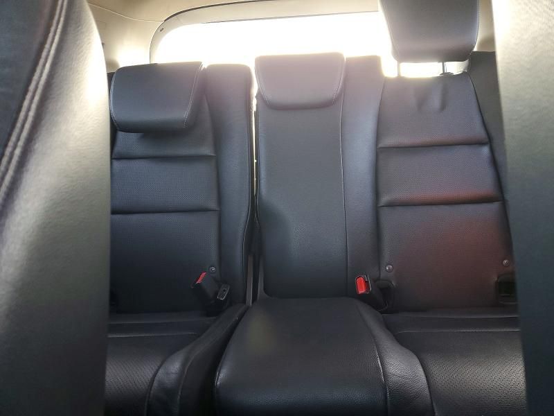 2019 Honda Hr-v Touring