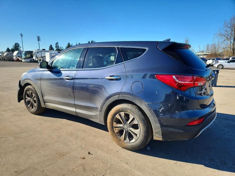 2013 Hyundai Santa fe Sport