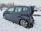 2013 Honda Fit Sport