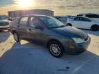 2005 Ford Focus ZX4