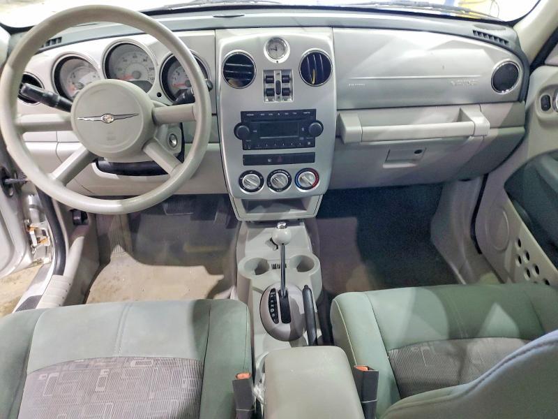 2006 Chrysler Pt Cruiser