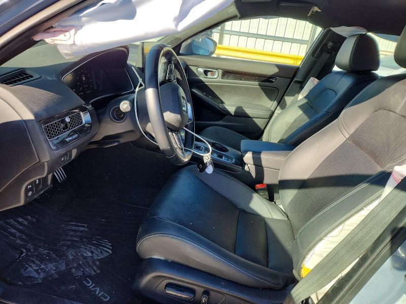 2023 Honda Civic Sport Touring