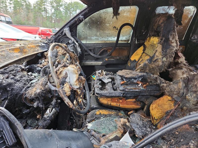 2014 Chevrolet Silverado C1500 lt