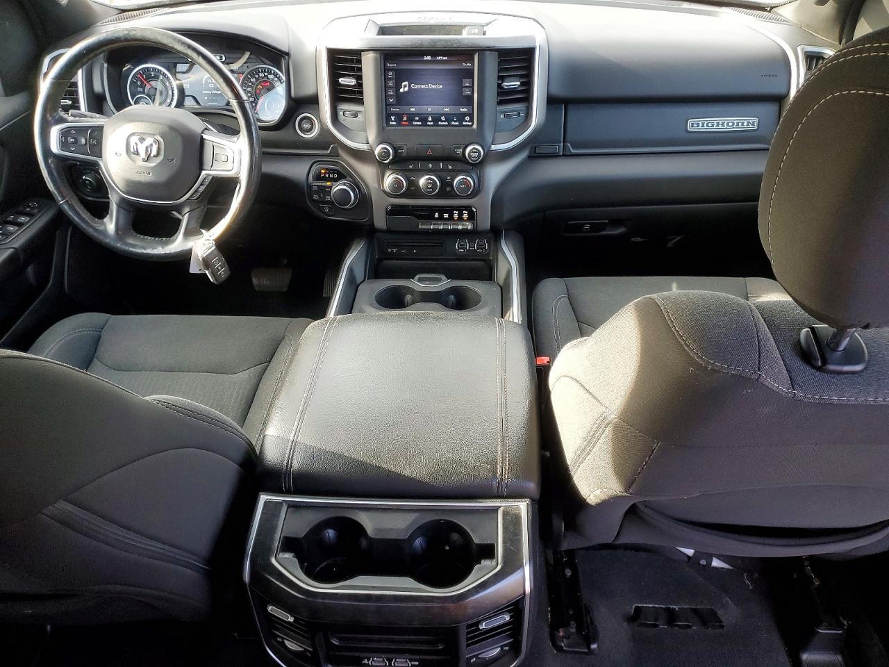 2019 Dodge Ram 1500 big Horn/lone Star