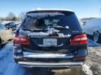 2015 Mercedes-Benz Ml 350 4matic