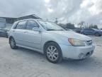 2006 KIA Spectra5