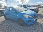 2022 Mitsubishi Mirage es