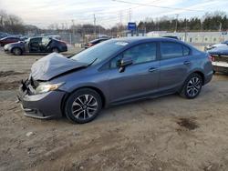 2014 Honda Civic ex for sale in Baltimore, MD