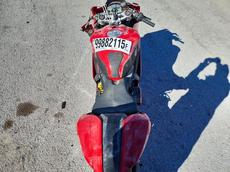 2018 Ducati Superbike 959 Panigale