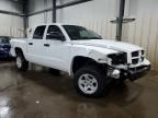 2006 Dodge Dakota Quad slt