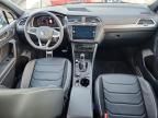 2023 Volkswagen Tiguan sel R-line Black