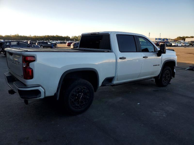 2021 Chevrolet Silverado K2500 Heavy Duty LT