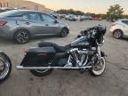 2006 Harley-Davidson Flhxi