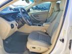 2018 Ford Taurus se