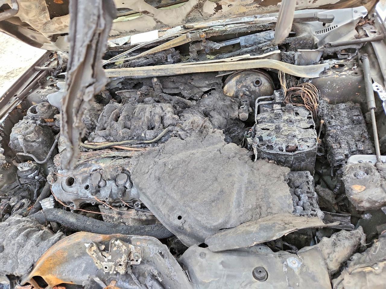 2008 Ford Taurus sel