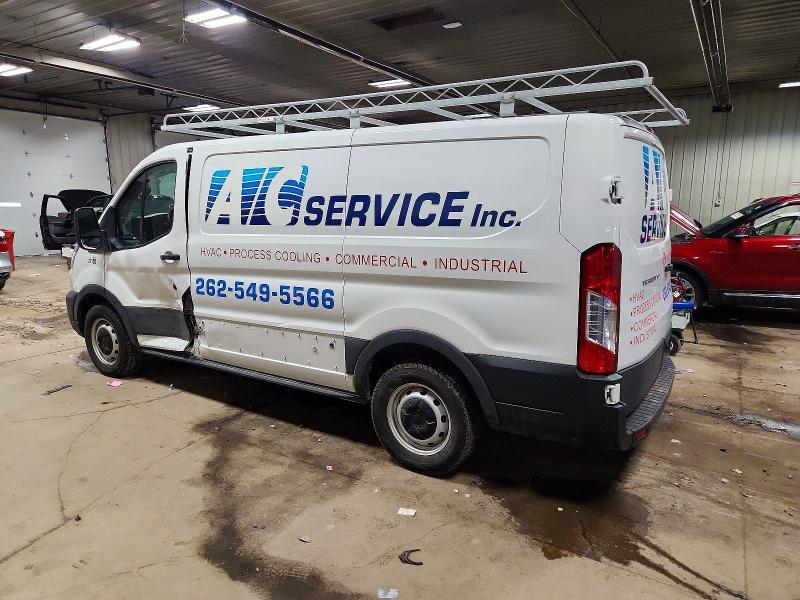 2023 Ford Transit T-150 Utility / Service van
