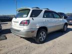 2001 Lexus Rx 300 Base