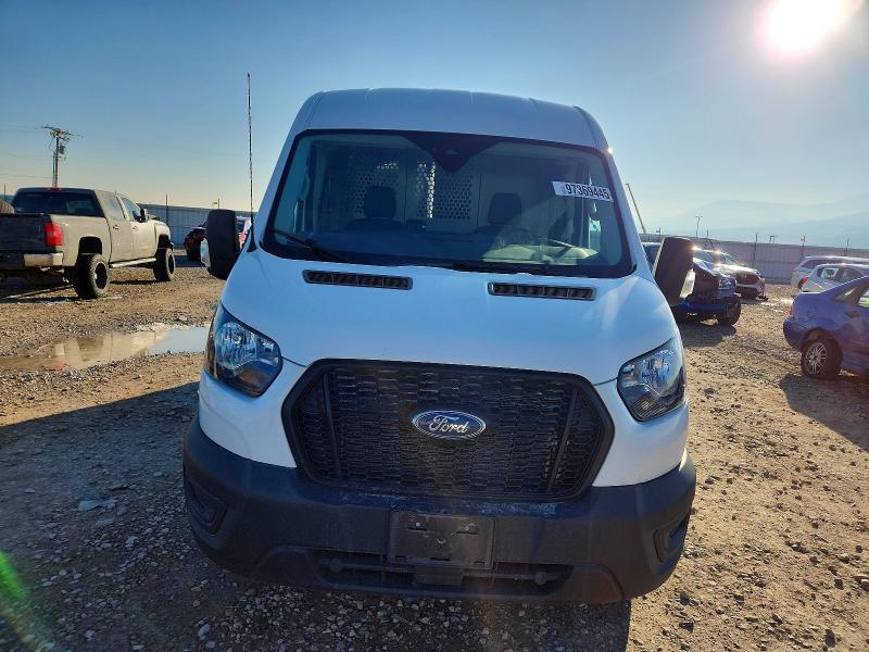 2022 Ford Transit T-250 Utility / Service Van