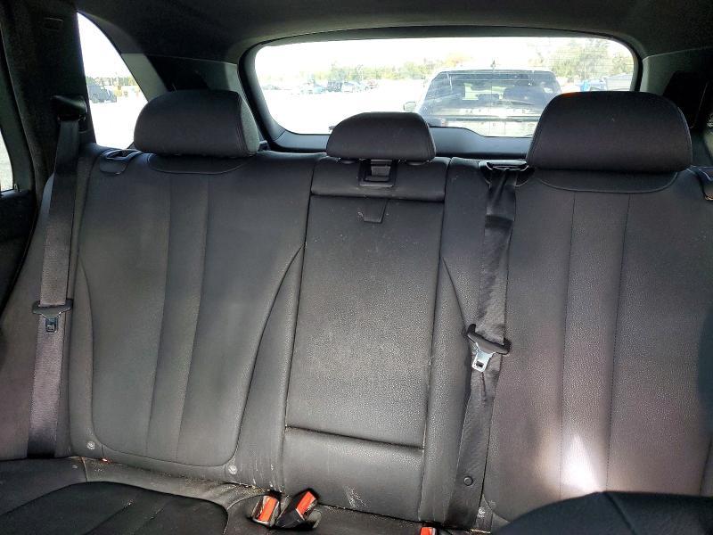 2017 BMW X5 Xdrive35d