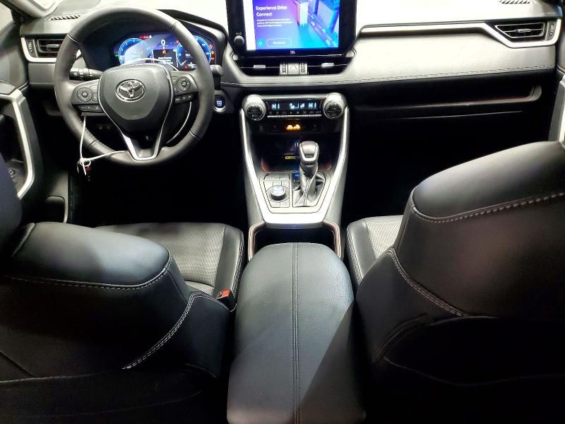 2023 Toyota Rav4 Limited