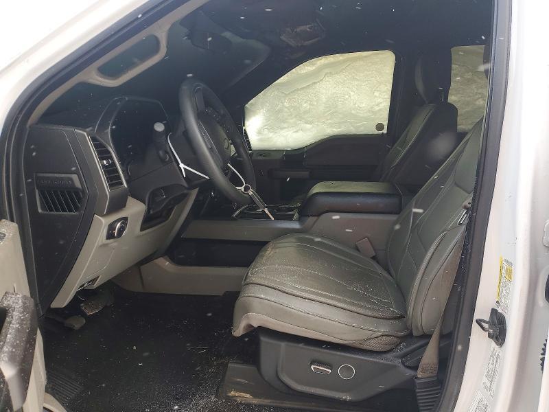 2019 Ford F450 Super Duty