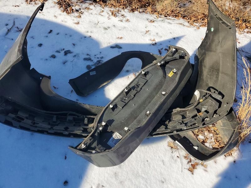 2017 Ford Fusion se Phev