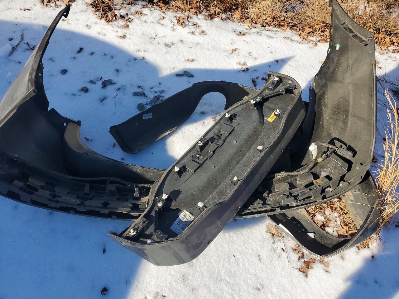 2017 Ford Fusion se Phev