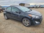 2014 Hyundai Elantra gt