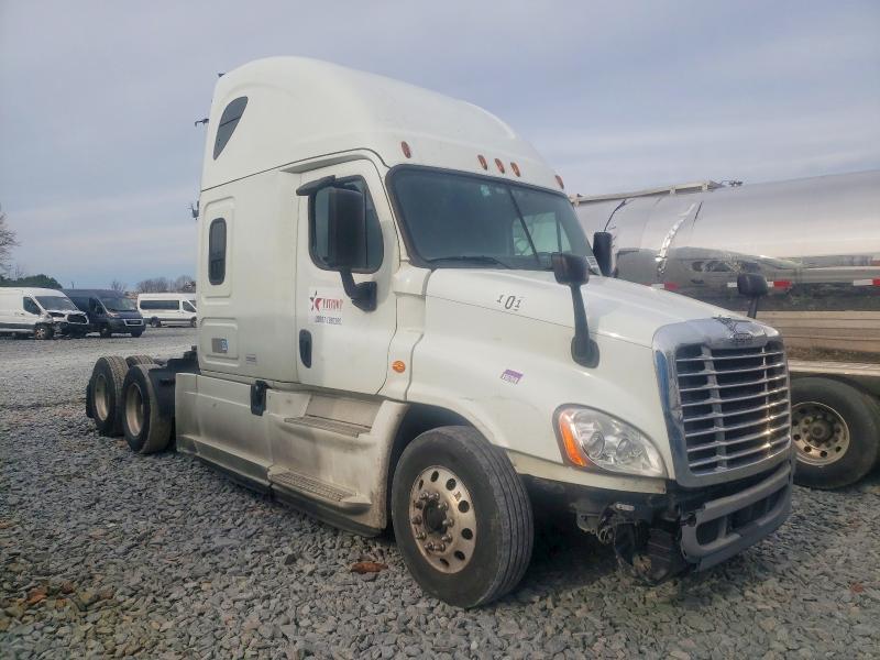 2019 Freigliner 2019 Freightliner Cascadia 125 Semi Truck