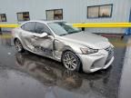 2018 Lexus Is 300